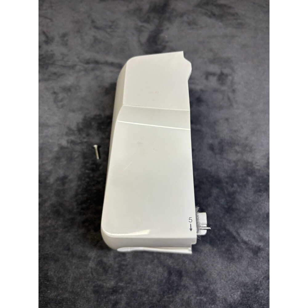 Brother XL-5340 Sewing Machine Replacement Part Side Panel With Bolt - Picture 2 of 4